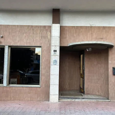 La Casetta Apartment *