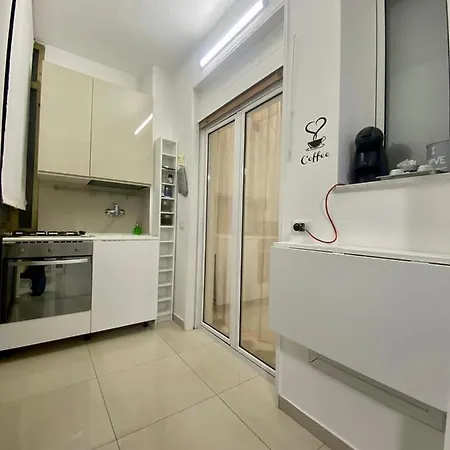 La Casetta Apartman *