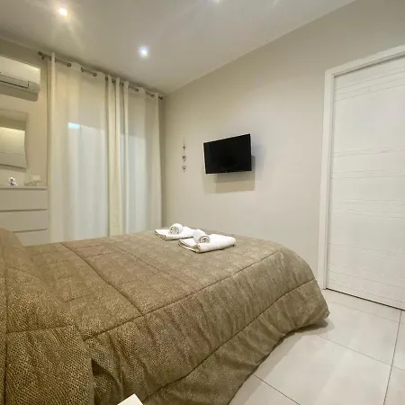 Apartman La Casetta