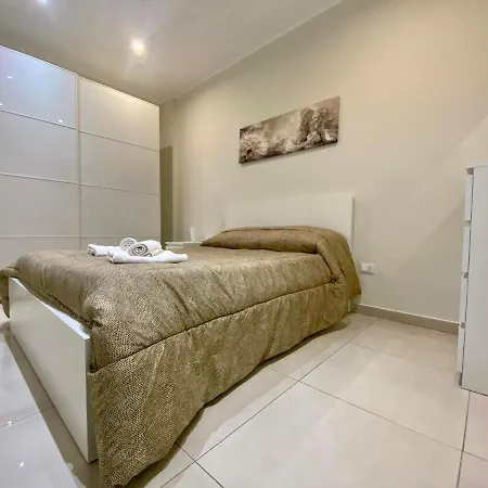 Apartman La Casetta *