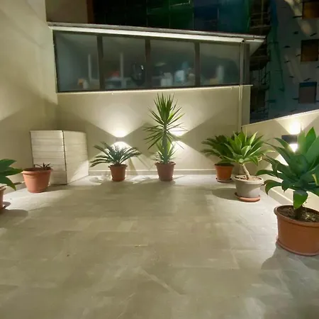 Apartman La Casetta *