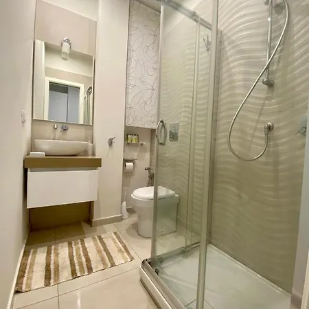 Apartman La Casetta Palermo