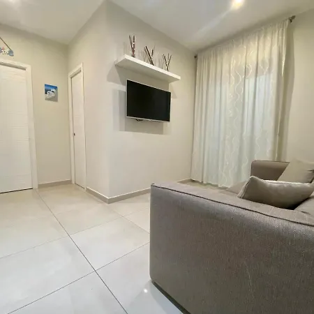 Apartman La Casetta *